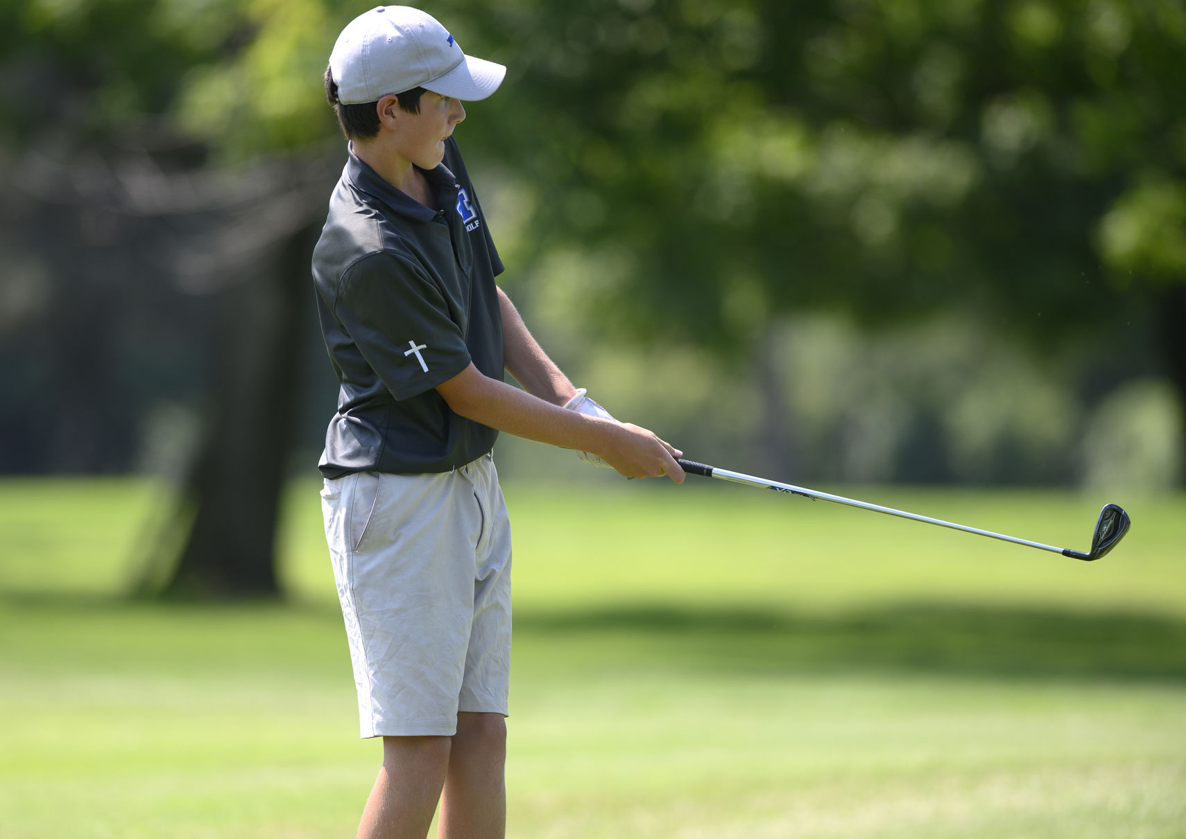 Hickory Stick Classic